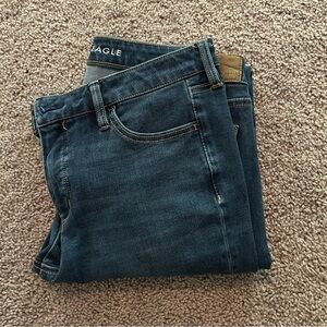 American Eagle Jeggings